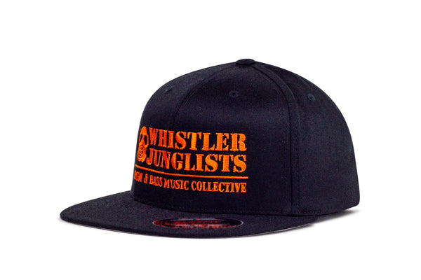 Flexfit Junglist Cap