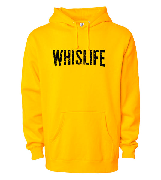 Unisex Heavyweight Hoodie