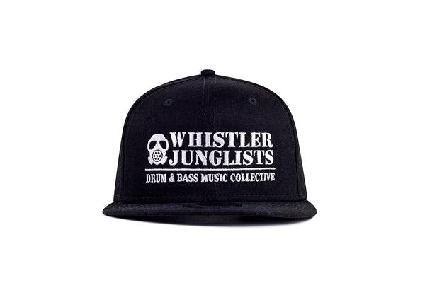 New Era 9Fifty Snapback - Junglists