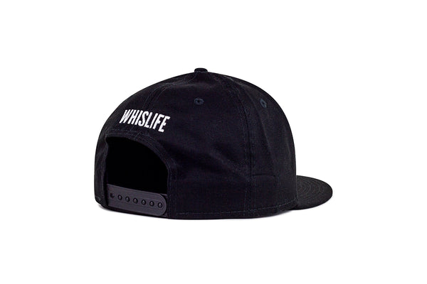 New Era 9Fifty Snapback - Junglists