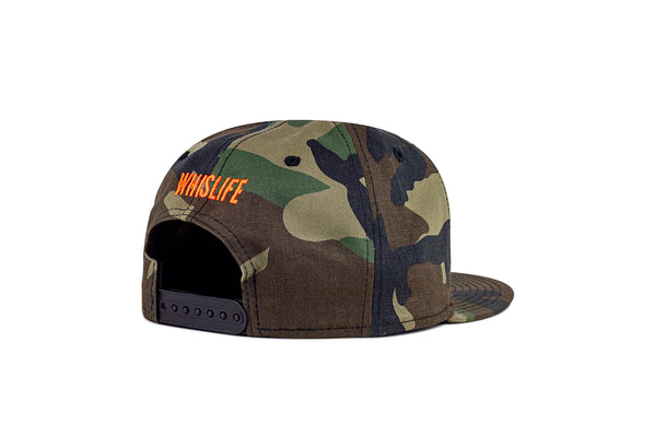 New Era 9Fifty Snapback - Junglists