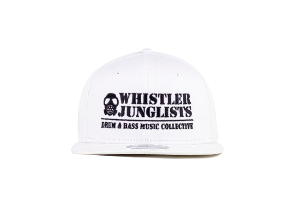 New Era 9Fifty Snapback - Junglists