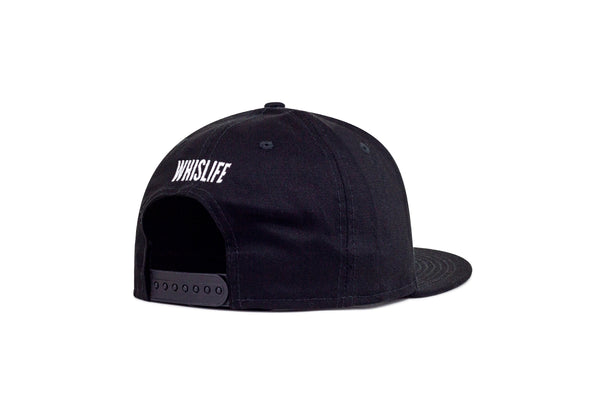 New Era 9Fifty Snapback - Straight Outta Squampton