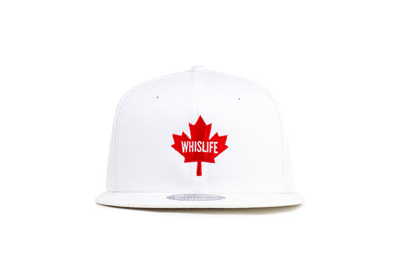 New Era 9Fifty Snapback - Maple