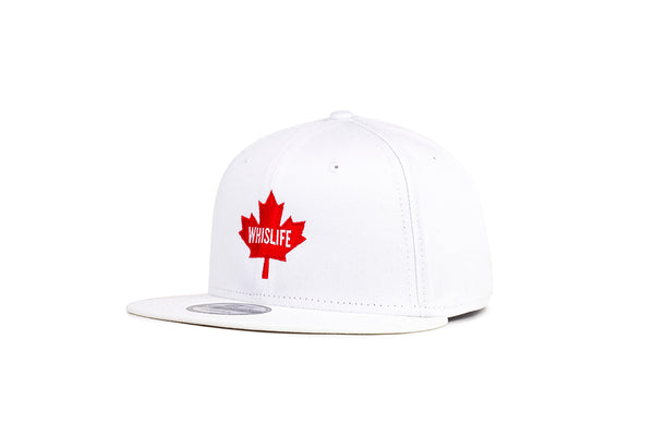 New Era 9Fifty Snapback - Maple