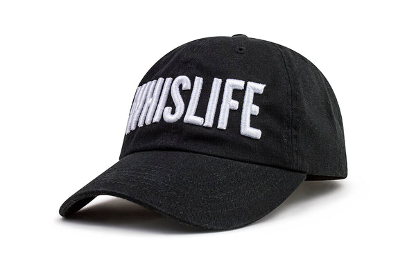Classic Adjustable Cap