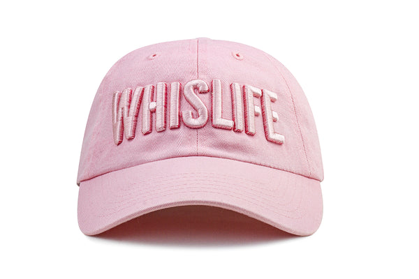 Classic Adjustable Cap