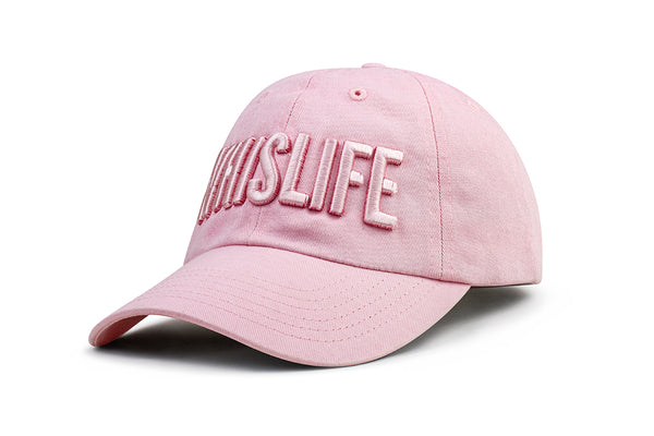 Classic Adjustable Cap