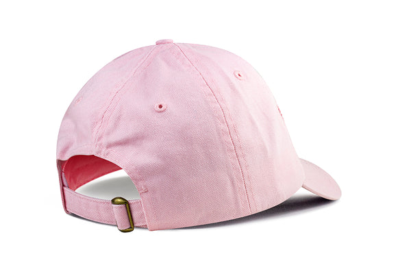 Classic Adjustable Cap