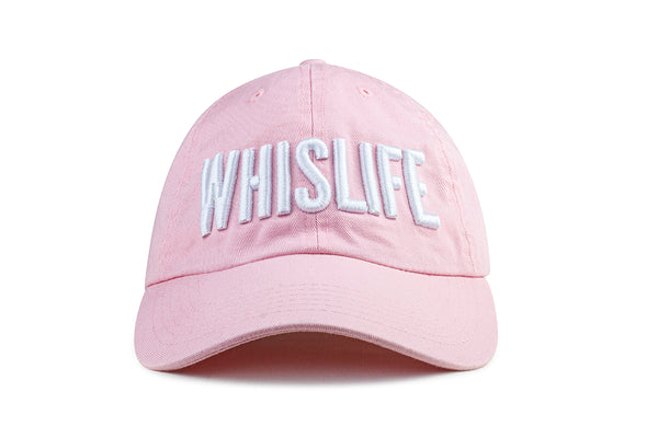 Classic Adjustable Cap