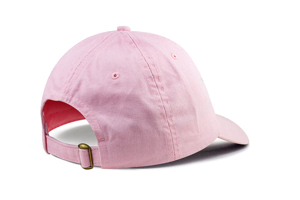 Classic Adjustable Cap