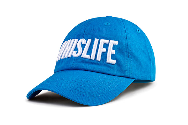 Classic Adjustable Cap