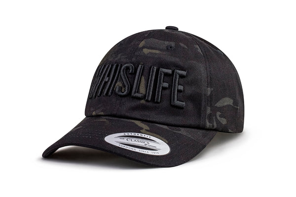 Classic Adjustable Cap