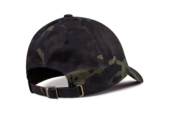 Classic Adjustable Cap
