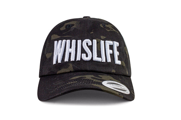 Classic Adjustable Cap