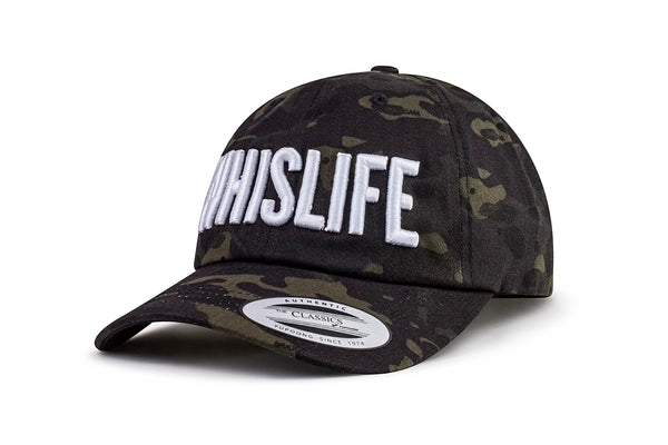 Classic Adjustable Cap