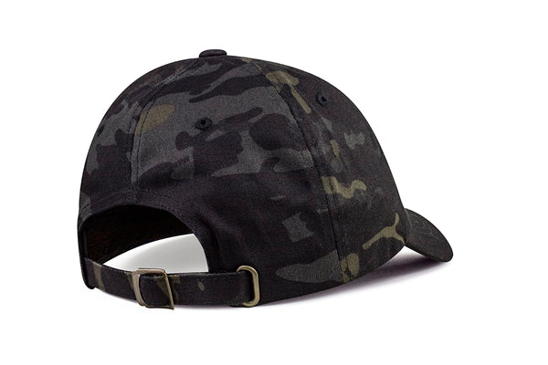 Classic Adjustable Cap