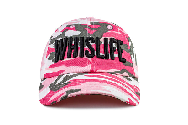 Classic Adjustable Cap