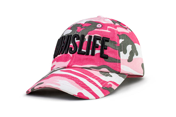 Classic Adjustable Cap