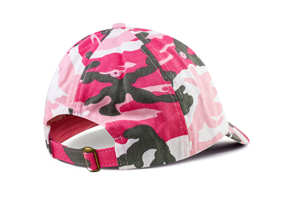 Classic Adjustable Cap