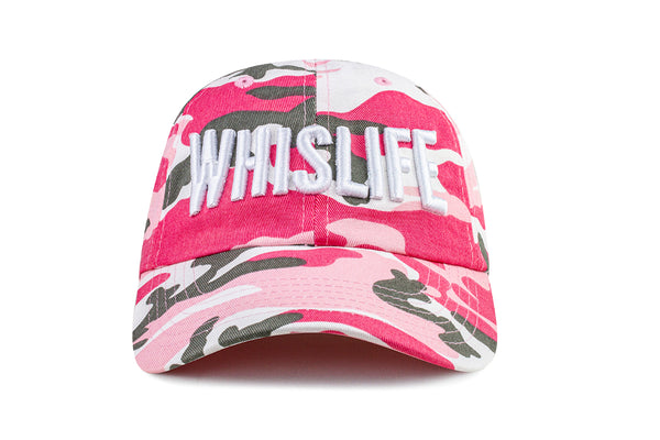 Classic Adjustable Cap