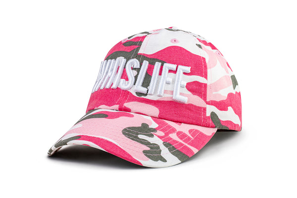 Classic Adjustable Cap