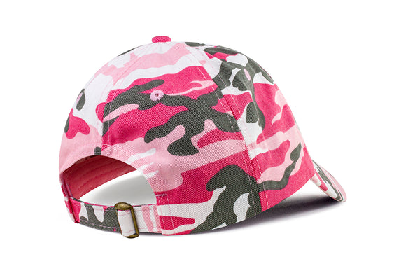 Classic Adjustable Cap