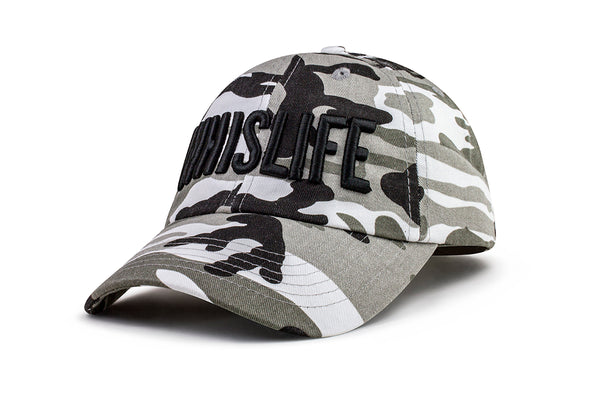 Classic Adjustable Cap