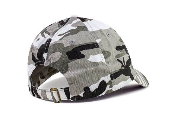 Classic Adjustable Cap
