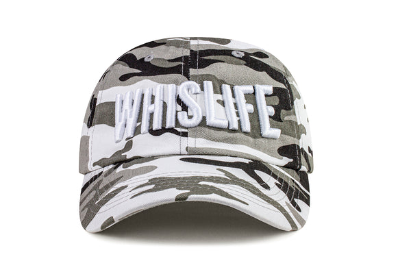 Classic Adjustable Cap