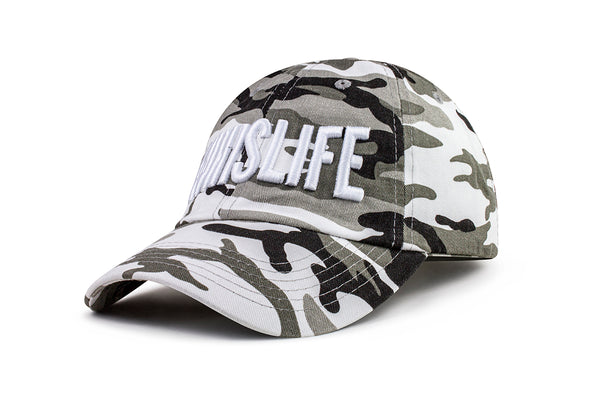Classic Adjustable Cap