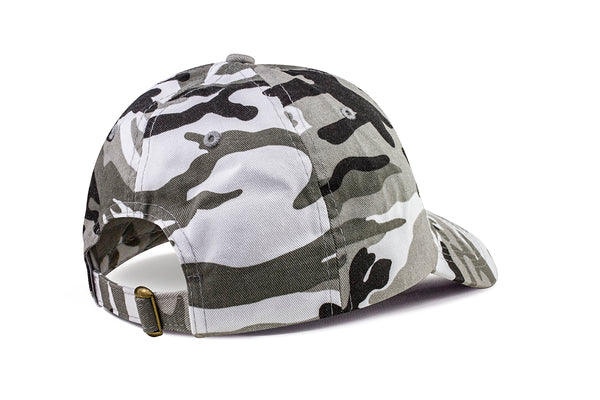 Classic Adjustable Cap