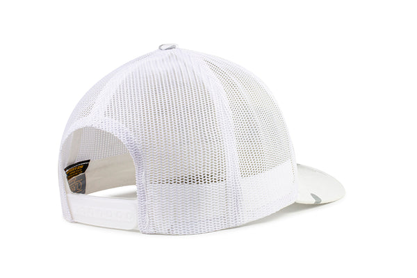 Retro Trucker Snapback