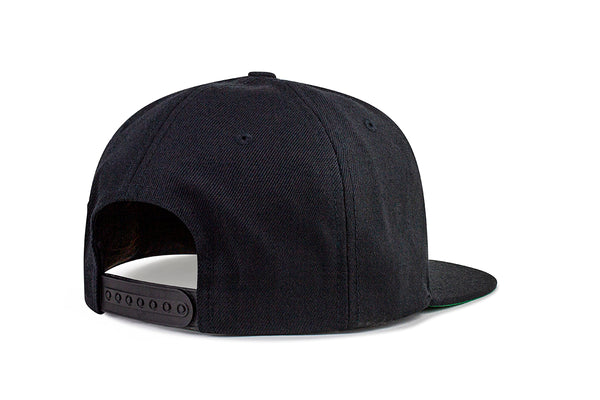 Flatbill Snapback