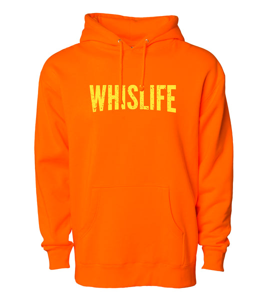 Unisex Heavyweight Hoodie