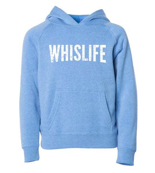 Toddler Hooded Pullover