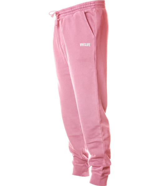 Unisex Pigment Dyed Sweatpants