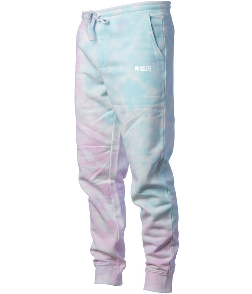 Men's Tie Dye Sweatpants
