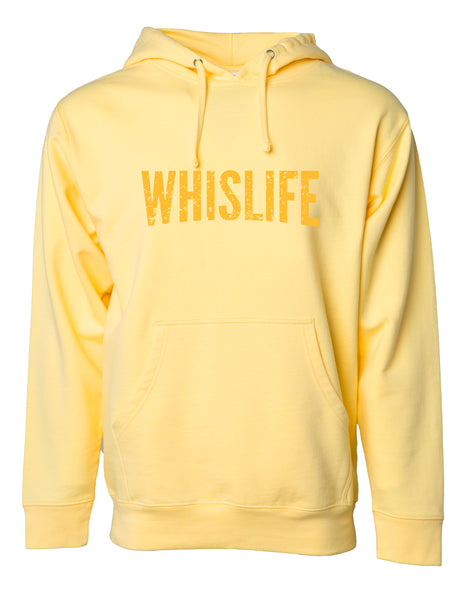 Unisex Midweight Hoodie