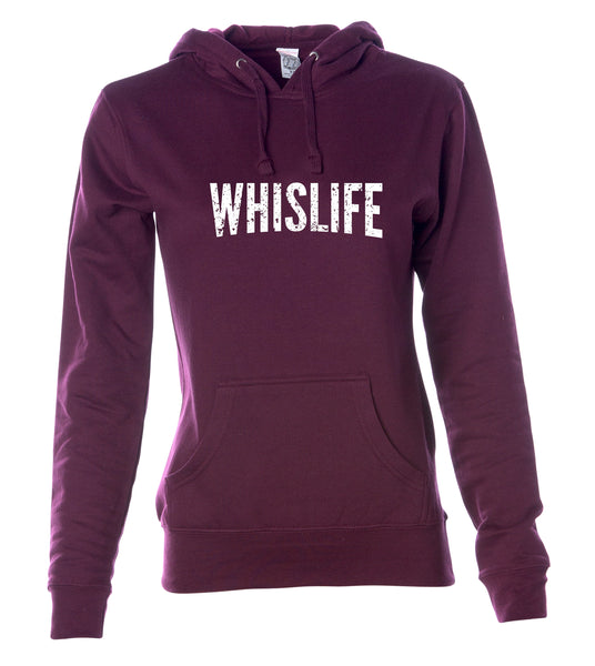 Women's Lightweight Hoodie