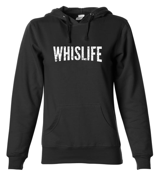 Women's Lightweight Hoodie