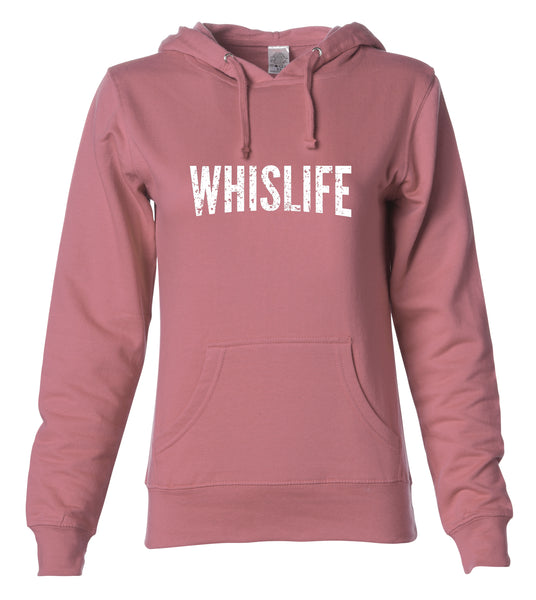 Women's Lightweight Hoodie