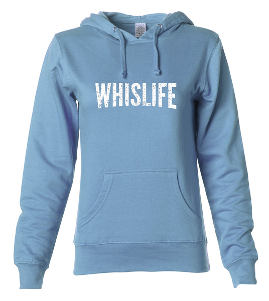 Women's Lightweight Hoodie