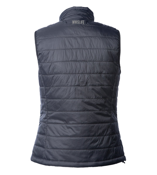Women's Hyper-Loft Puffy Vest