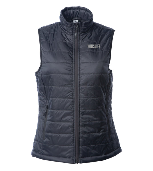 Women's Hyper-Loft Puffy Vest