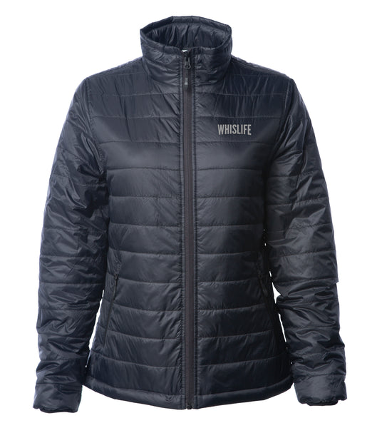 Women's Hyper-Loft Puffy Jacket