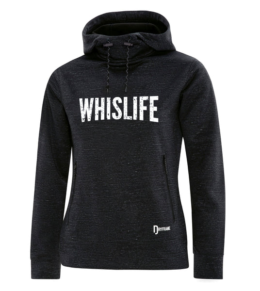 Women's DRYFRAME Dry Tech Fleece Hoodie