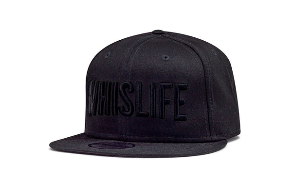 New Era 9Fifty Snapback