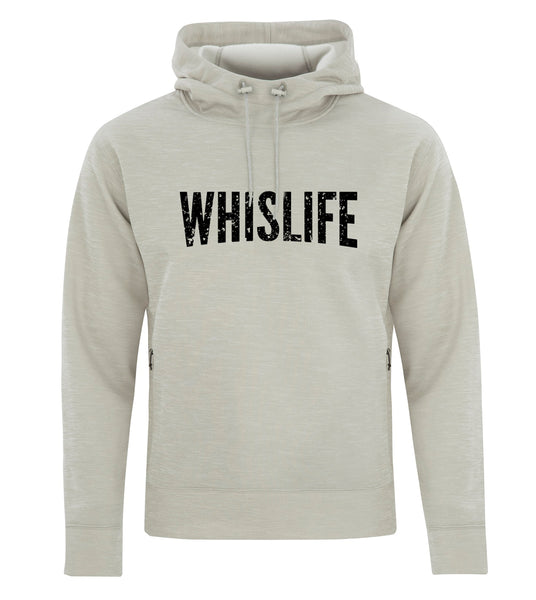 Men's DRYFRAME Dry Tech Fleece Hoodie