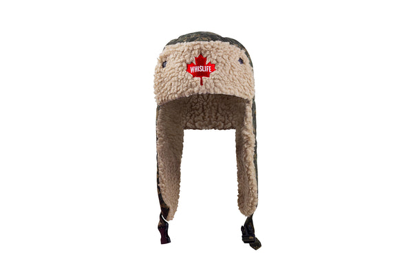 Digital Camo Trapper